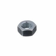 Шестигранная гайка DIN934 M8x1.25 сталь, оцинкованная, класс 8 Kramp 9348P100 Kramp