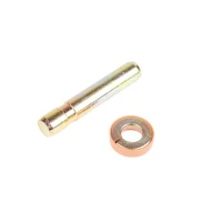Крепёж коронки ковша (палец+замок) MTF1U3352 MARSHALL