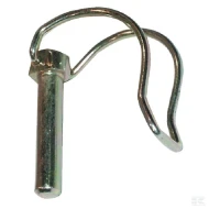Шплинт трубный 6x40мм Gopart SLP640GP gopart