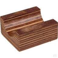 Деревянный подшипник (2 половинки) 0006617110KR Ri.ma