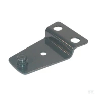 Пластина держателя ножа 0009509561KR Kramp