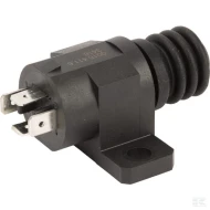 Концевой выключатель 0000104115KR Kramp