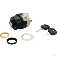Выключатель стартера 0000131350N Aftermarket