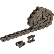 Цепь роликовая 0000370460KR Aftermarket