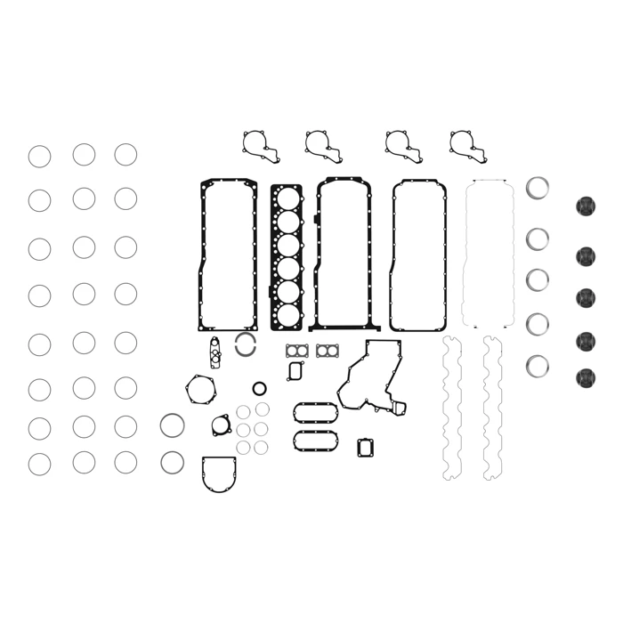 Компл. для рем. двигат.  DZ114647 DZ114647ASY John Deere